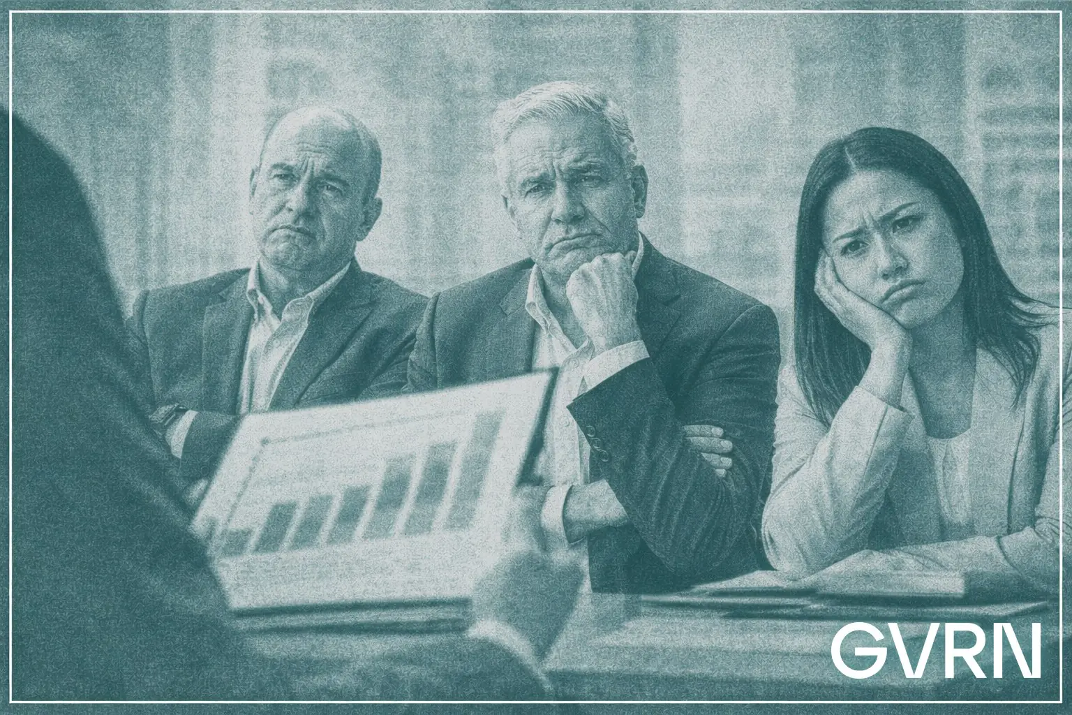 Is Your Data Room Killing Deals?