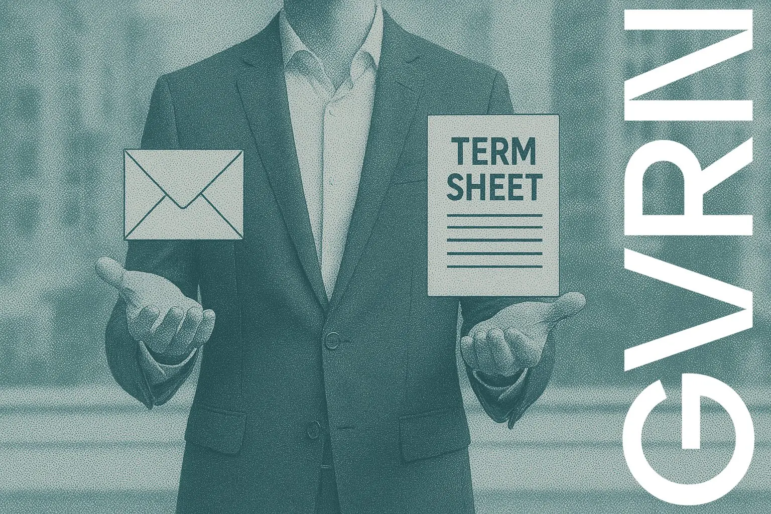 LOI vs Term Sheet: Which One Do You Actually Need?